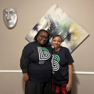 Fundraising Page: Tamika Felix